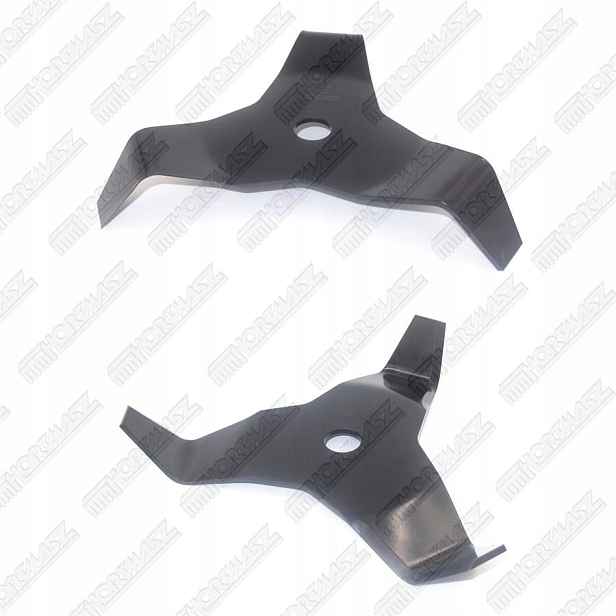Řezací Kotouč 3Z/300/25,4 MM (tloušťka Kotouče 4 mm), Mlecí Hortmasz