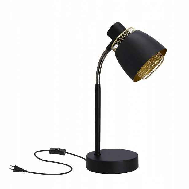 Stolní lampa Alexandria 41-13774 Candellux