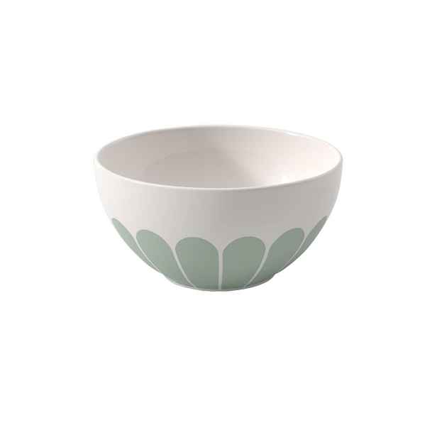 Villeroy & Boch Miska Fleur Vert, Ø 12 cm / 0,43 l 10-4550-1900