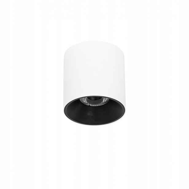 Altisma CLN-6677-95-WH-BL-3K Moderní trubicové nástěnné Led svítidlo o výkonu 15 W