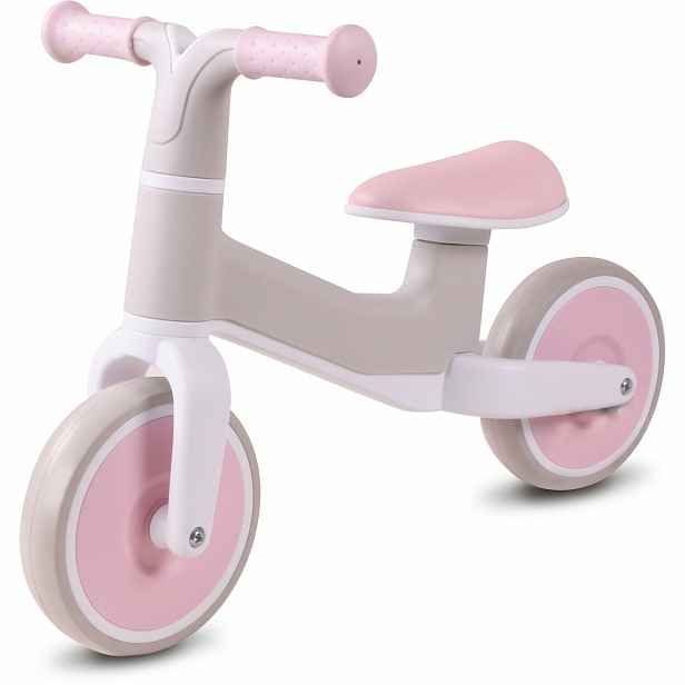 Buddy Toys BPB 1117 Odrážedlo DUOLET
