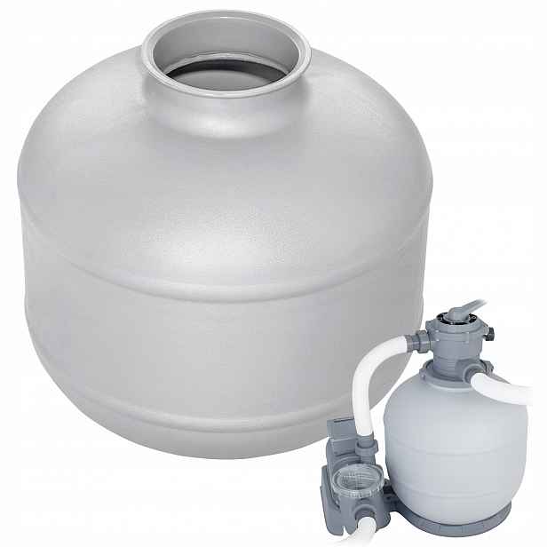 Filtrační nádoba na písek pro čerpadlo Bestway 58366 Flowclear