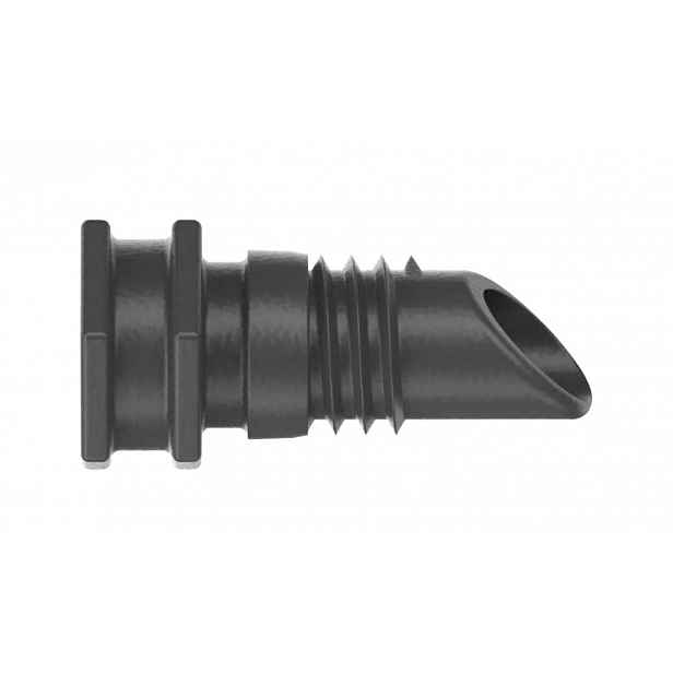 Gardena Micro-Drip-System - Koncová zátka 4,6 mm, 10 ks 13215-20