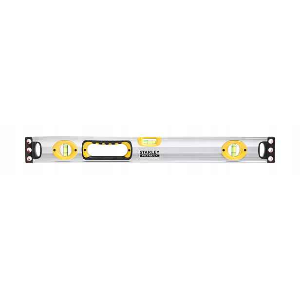 Fatmax II Magnetická Vodováha, 3 Libely, 120 CM
