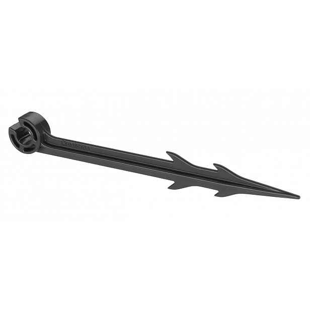Gardena Micro-Drip-System - Držák trubky 4,6 mm, 15 ks 13218-20