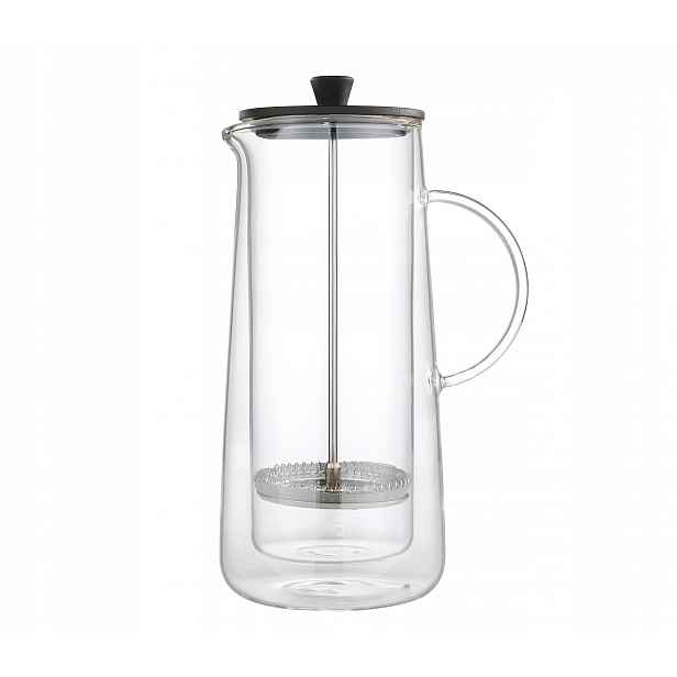 Kafetiera Zassenhaus kávovar FrenchPress 8 double