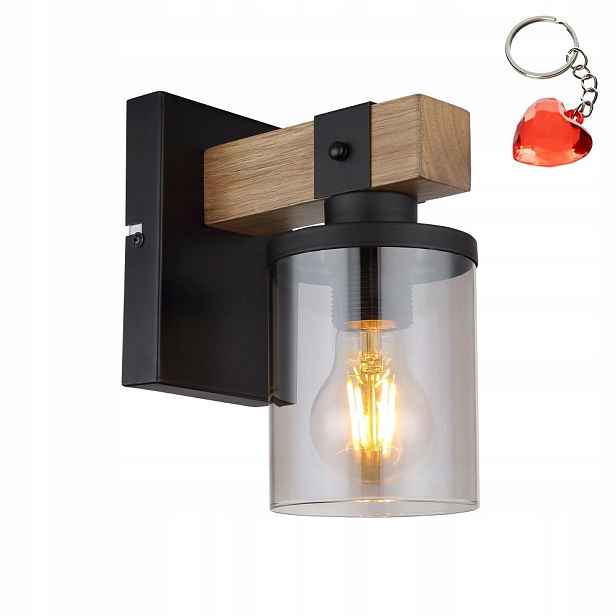 Nástěnné svítidlo Lila 15555W Globo
