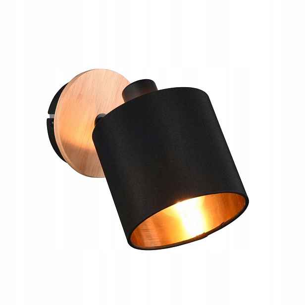 Bodové svítidlo Ikeris DL030-81331 Rl Tk Lighting