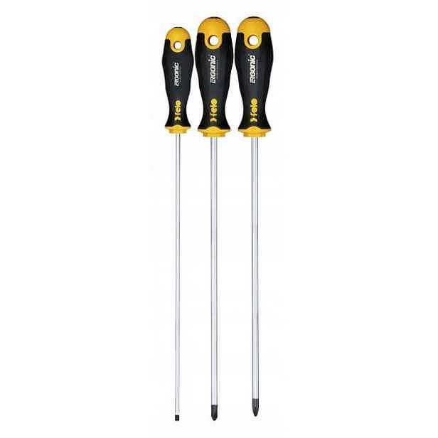 Felo Šroubováky Dlouhé Ph Pz Pl Ergonic 40093114