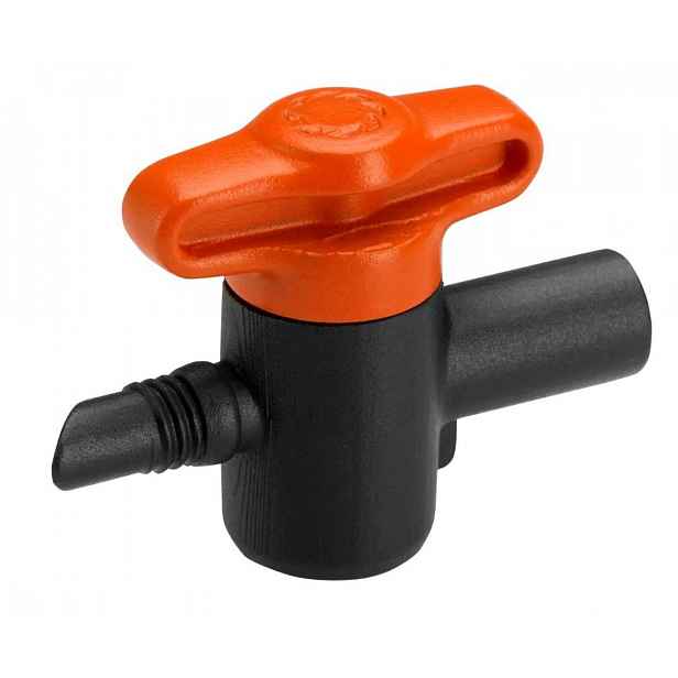 Gardena Micro-Drip-System - Regulační ventil, 5 ks 13231-20