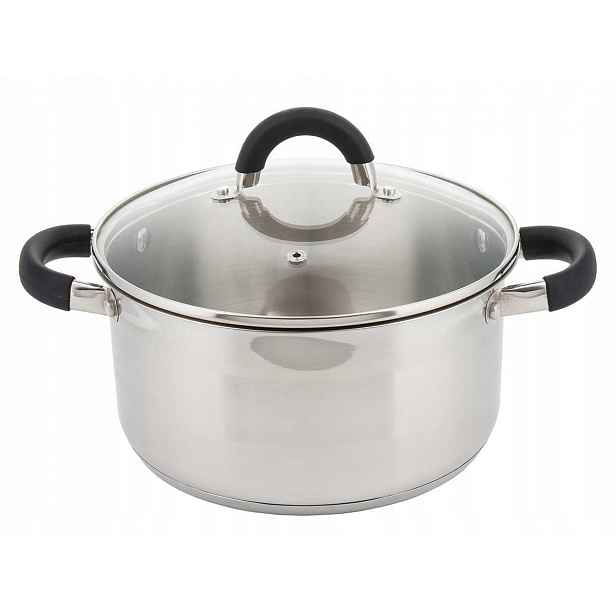 Hrnec S Poklicí 20 cm Kinghoff KH-4344 3L