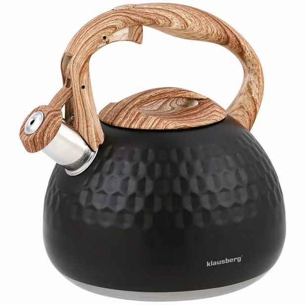 Klausberg Konvice S Píšťalkou 2 8 L Kb 7562 Do Kuchyně Indukce