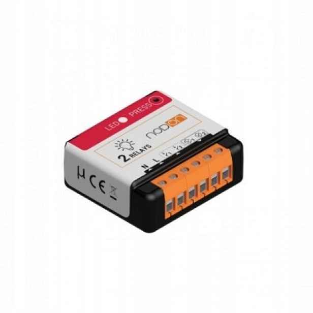 NodOn Modul osvětlení ON/Off Zigbee SIN-4-2-20 bílý