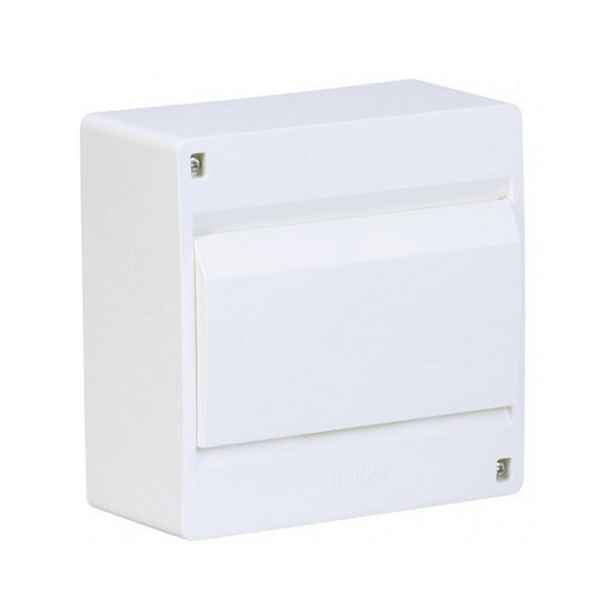Rozvodnice Hager cosmos VD106PD IP 40
