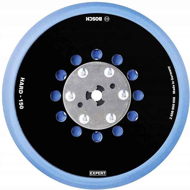 Brusný talíř Bosch Expert Multihole 150 mm Tvrdý 2608900008
