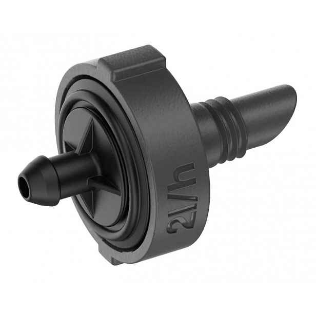 Gardena - Koncový kapač, 2 l/h, 10 ks 13302-20