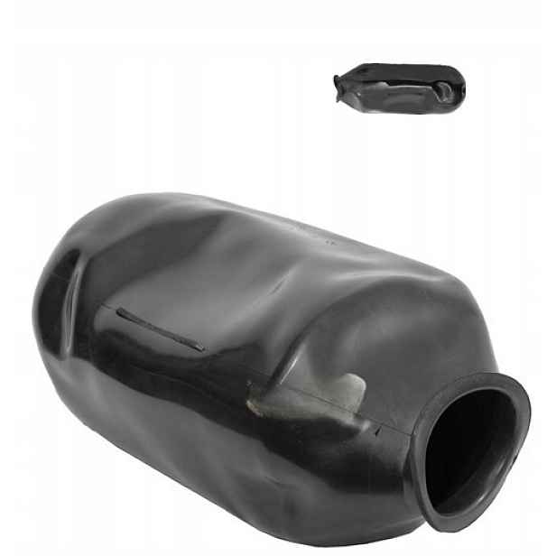 Gumový vak Epdm pro hydroforovou nádrž Omnigena Mh 1400 Inox Premium 100L