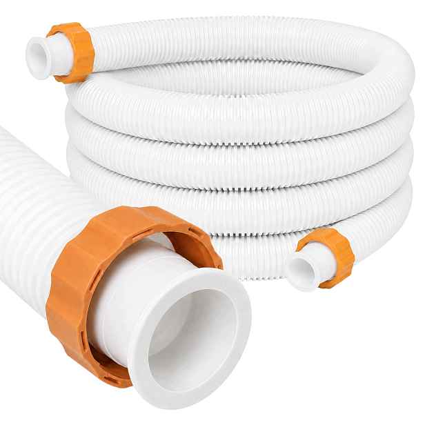 Hadice Trubka Pro Čerpadlo 3M 300CM 38mm s maticemi Bestway 58497 58391 Originální