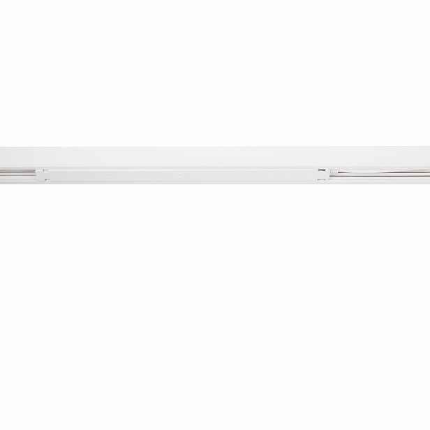 Maxlight napájecí zdroj 150 W, bílý, plochý pro magnetické lišty, IP20