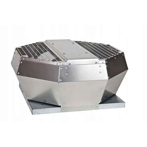 Střešní ventilátor Harmann Viver 4-280/1100S 280 mm