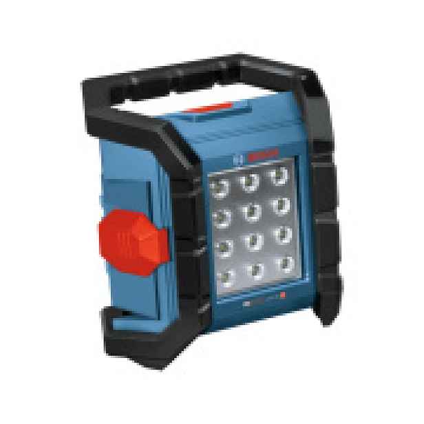Aku svítilna Bosch PRO GLI 18V-1500 bez baterií Professional 06014A8000