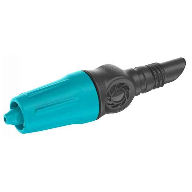 Gardena Micro-Drip-System - Koncový kapač, nastavitelný, 0-15 l/h, 10 ks 13305-20