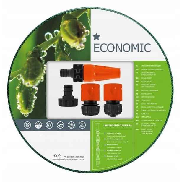 Hadice Economic 3/4" 20 m Cell