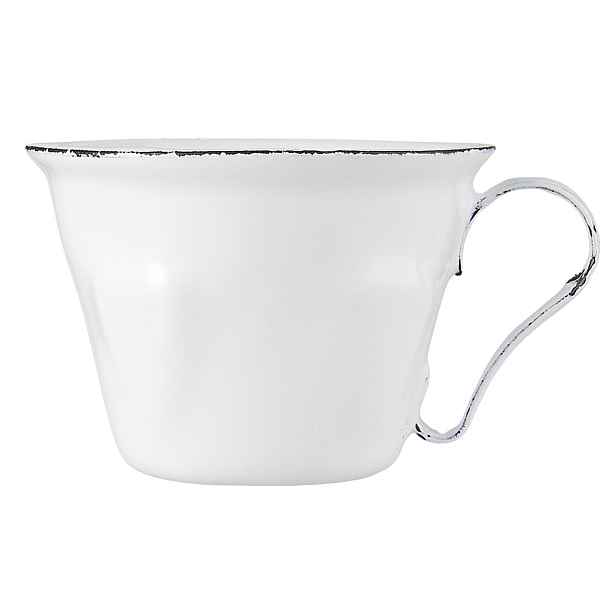 IB Laursen Smaltovaný mini hrneček