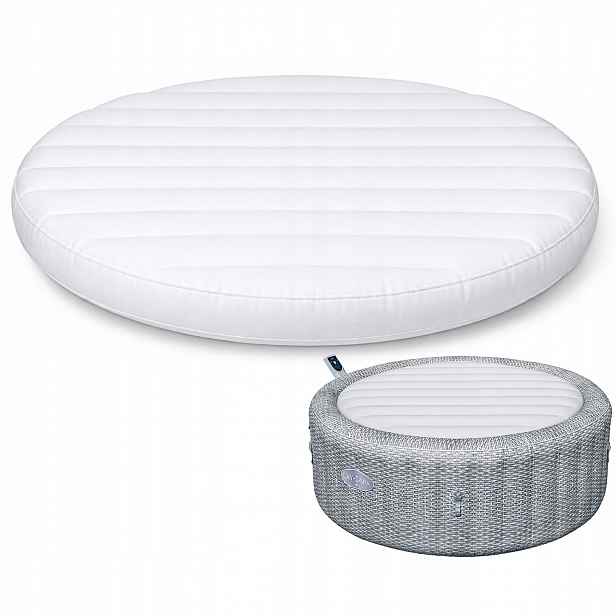 Izolační nafukovací termokryt pro Lay-Z-Spa Bali 196x71 cm Bestway