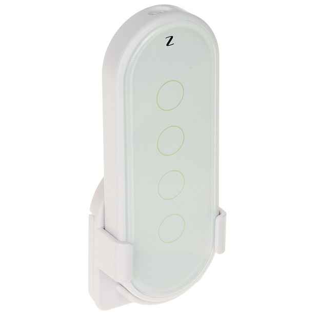 Pilot ATLO-RC4W-TUYA ZigBee, Tuya Smart