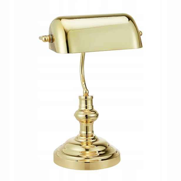 Stolní lampa bankéřka Bankers Markslöjd