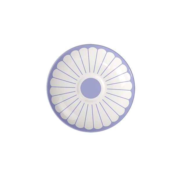 Villeroy & Boch Kávový podšálek Fleur Bleu, Ø 15 cm 10-4551-1310