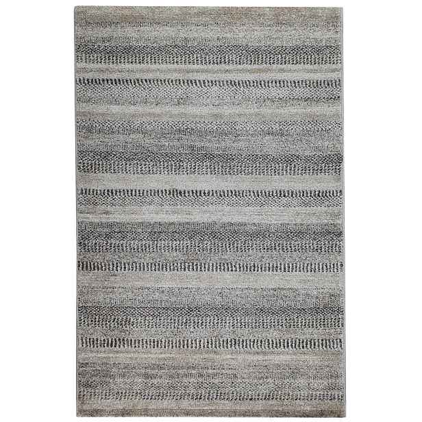 Kusový koberec Milano 1451/70 Beige, 80x150, šedá, chodba / předsíň, Medipa (Merinos)