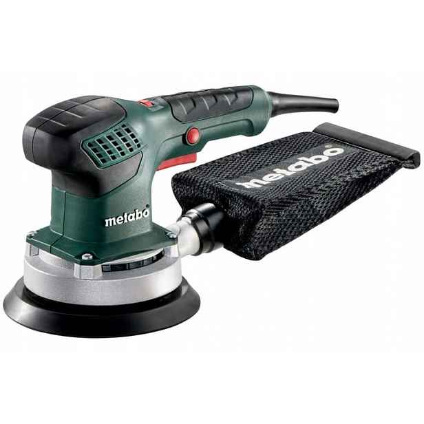 Metabo Sxe 3150 Excentrická Bruska 310 W