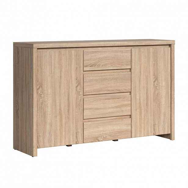 Petits-meubles SIDEBOARD Soren Dřevo