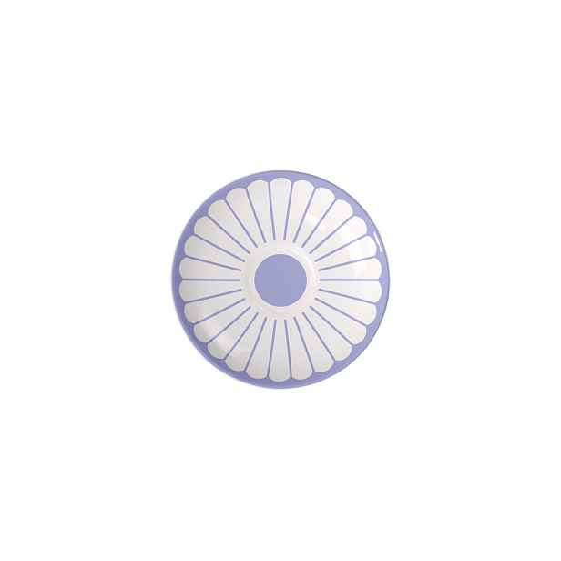 Villeroy & Boch Espresso podšálek Fleur Bleu, Ø 12 cm 10-4551-1430