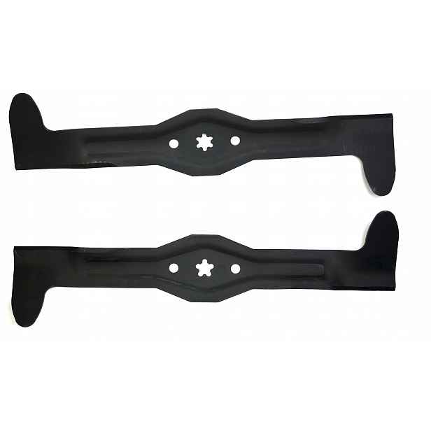Sada Nožů 54,3 CM Husqvarna CTH170 CTH180 CTH200