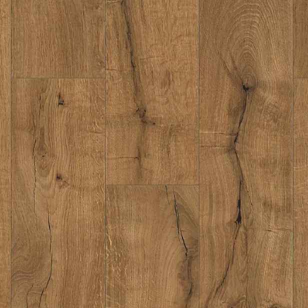 Vinylová podlaha SPC Clove R124 5mm 23/34