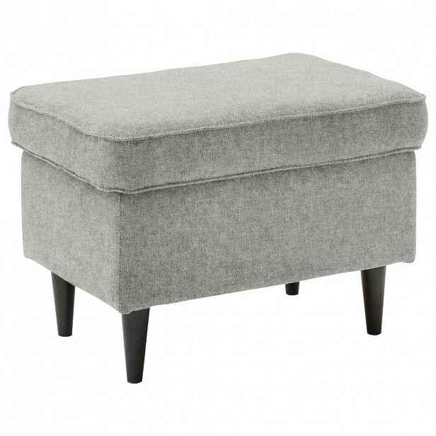 MID.YOU TABURET, textil, 63/43/42 cm