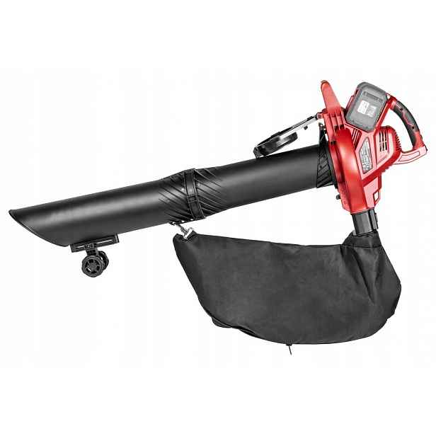 Bezdrátový Foukač Vysavač Cedrus BV200LiX2 2V1 20V x2
