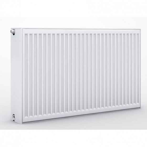 Deskový radiátor Stelrad Compact All In 33 (600 x 2000 mm)