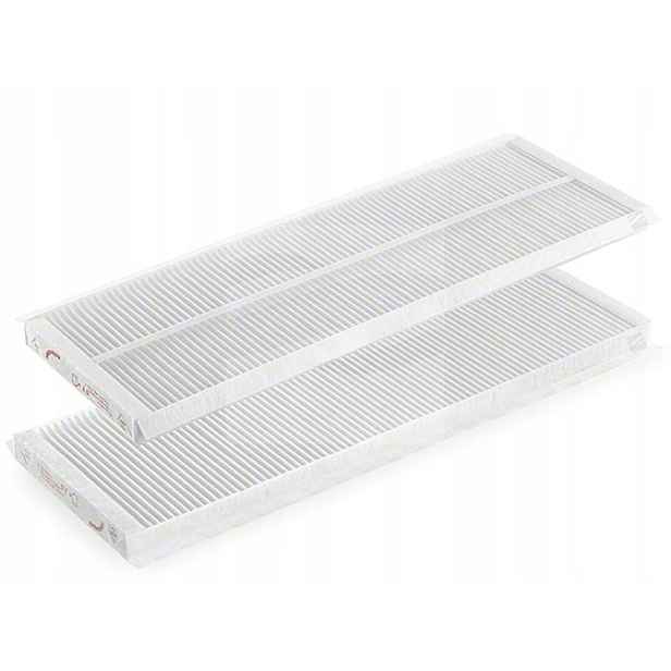 Filtry Zehnder Comfoair Q350 Q450 Q600 F7 Originál