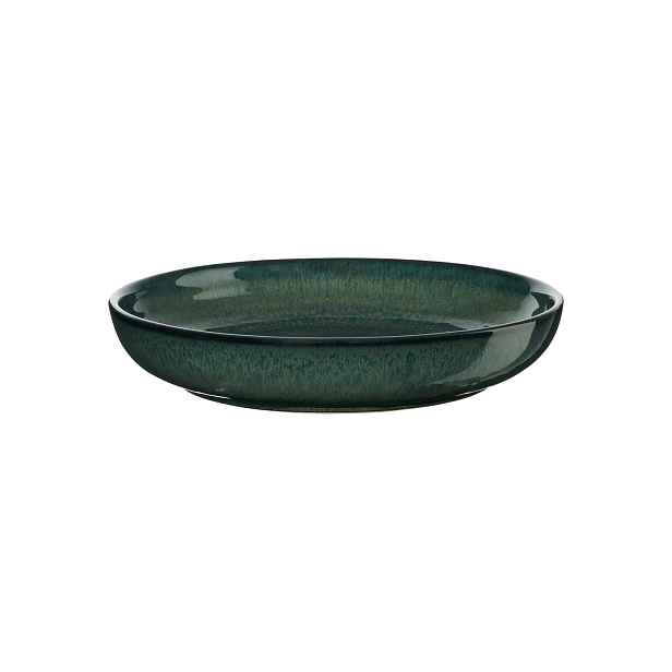 Hluboký talíř průměr 22 cm POKE BOWLS ASA Selection - zelená