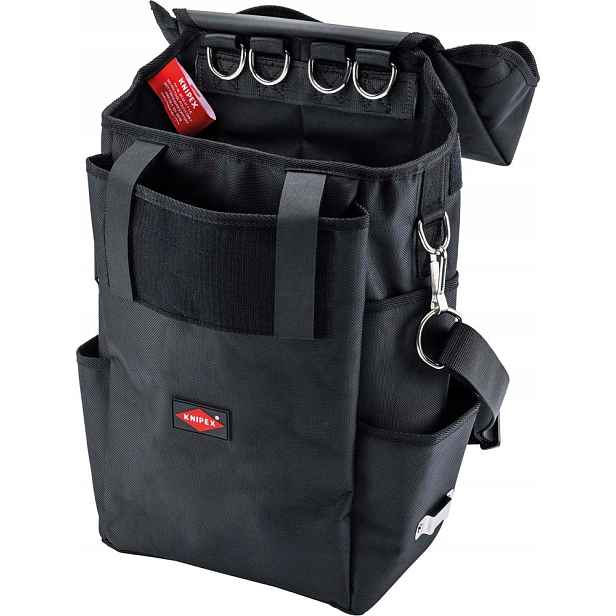 Taška na nářadí pro práci ve výšce 17 l 00 50 51 T Le Knipex