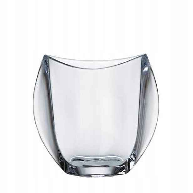 Bohemia Orbit Váza 180 MM