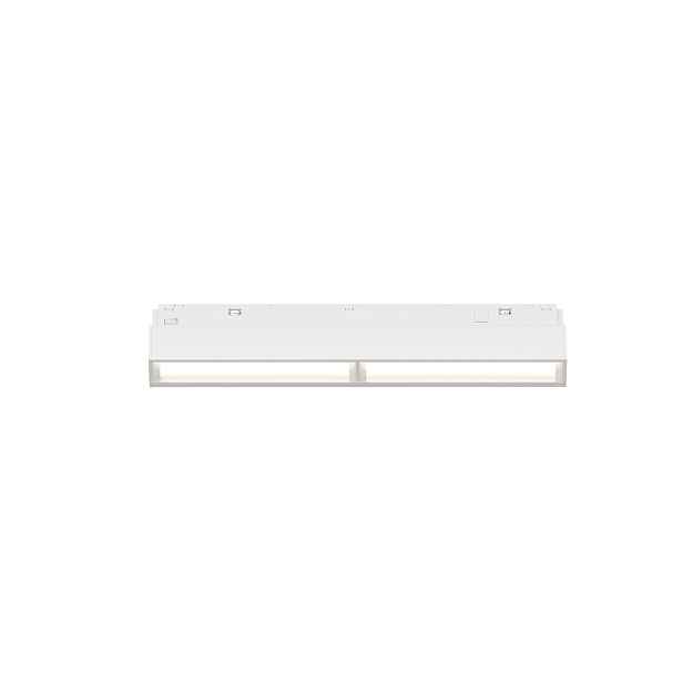 Maytoni Technical Parete kolejnicová lampa TR106-4-12W-DS-W bílá