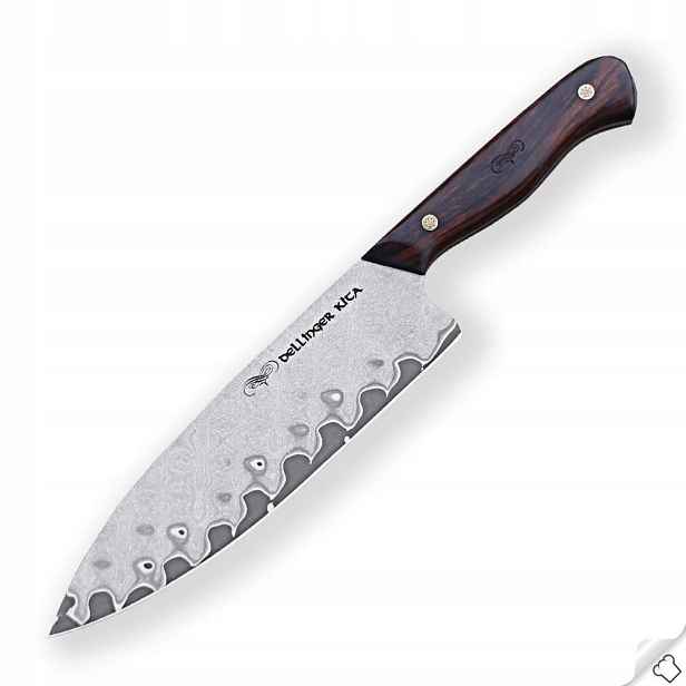 Nůž Dellinger Kita Chef 200 mm [K-H133]