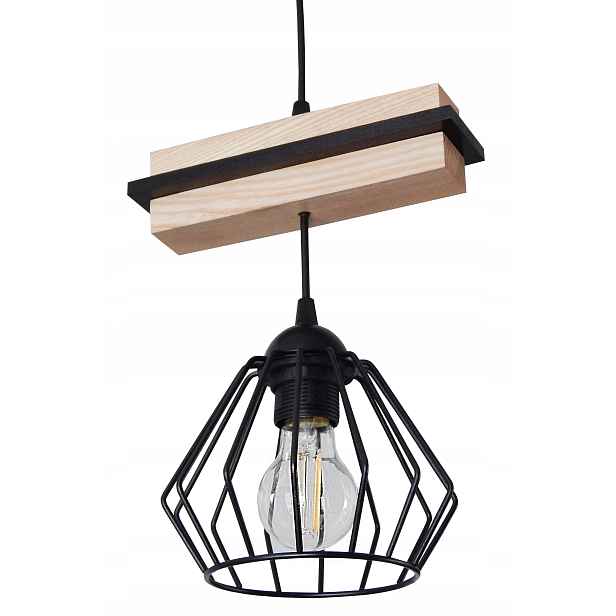 Závěsná Stropní Lampa Do Kuchyně Stropní Svítidlo Led E27 Lustr Obývací Pokoj Bufet Ostrov