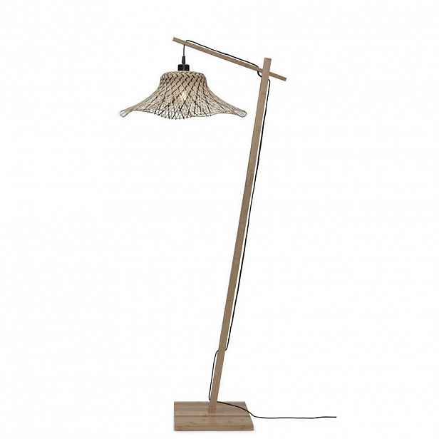 Good & Mojo STOJACÍ LAMPA, 77/50/150 cm