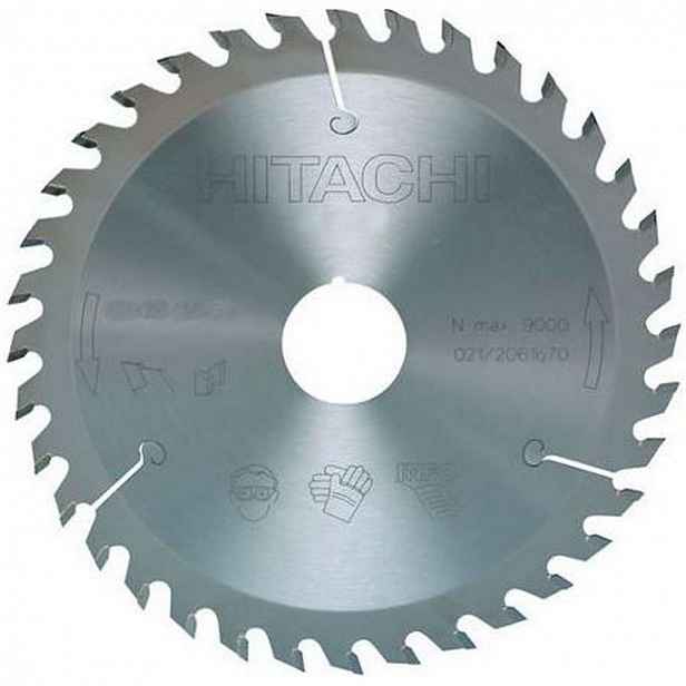 HiKOKI - Pilový kotouč na dřevo 305x30 mm, 40 zubů 752487